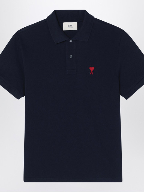 [Ami Paris] T-shirts Short Sleeve SS26 BFUPL001U760