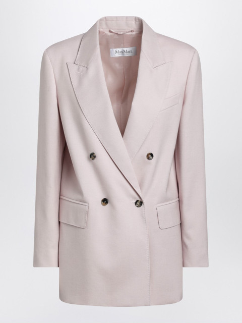 [Max Mara] Blazer SS26 MXMOMBROSAWO