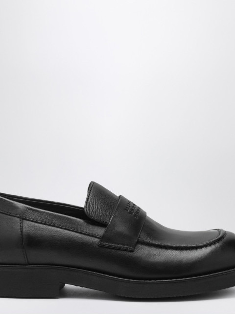 [MM6 Maison Margiela] Loafer SS26 SH1WR0006P7431