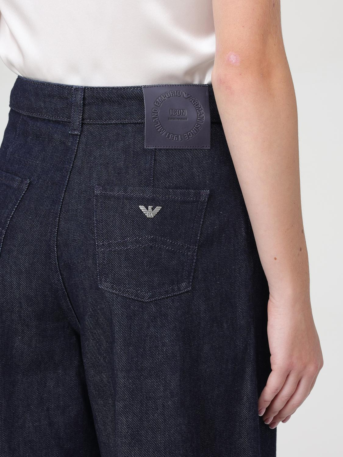 [Emporio Armani] Jeans FW24 EW000227AF10524 MB001