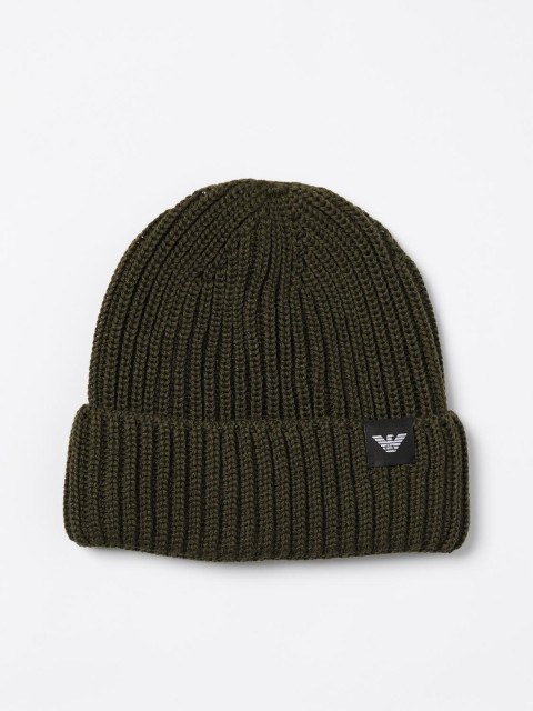[Emporio Armani] Beanie FW24 6274494F565 00084