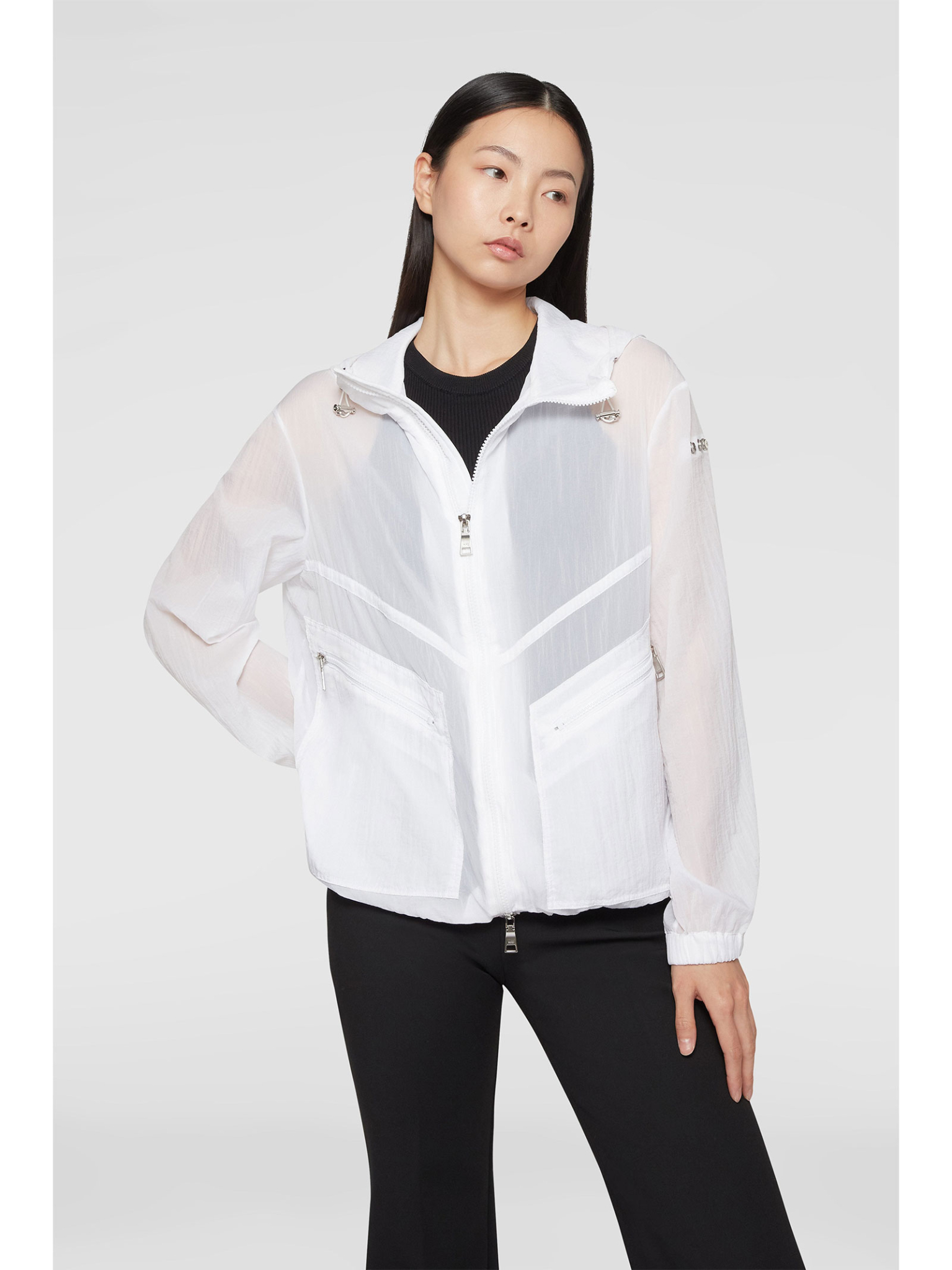 [ADD] Casual Jacket SS24 9AWD801004
