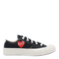 [COMME DES GARCONS PLAY X CONVERSE] Sneakers SS26 K128W1