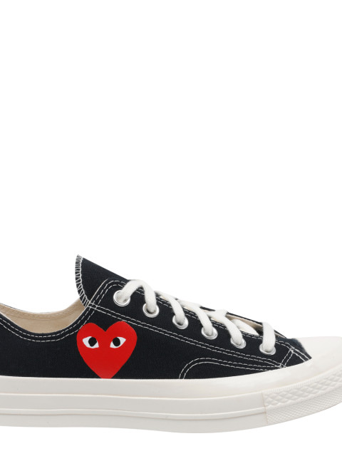 [COMME DES GARCONS PLAY X CONVERSE] Sneakers SS26 K1281