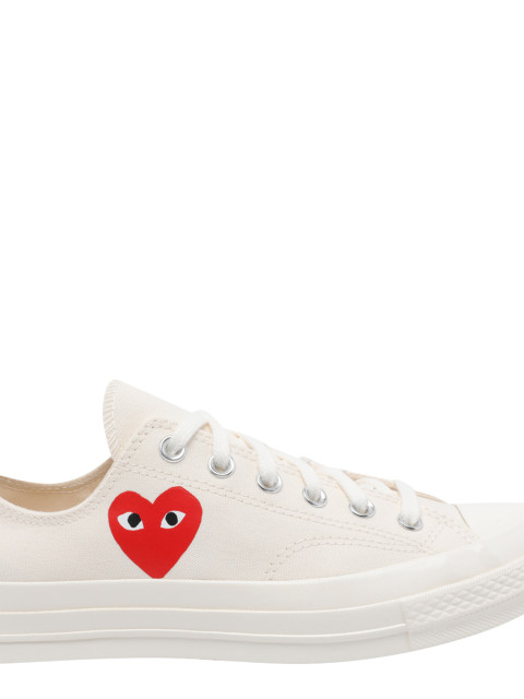 [COMME DES GARCONS PLAY X CONVERSE] Sneakers SS26 K1282