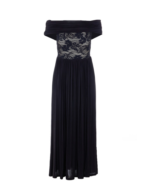[Zimmermann] Sleeveless dress SS26 7047DC261BLK