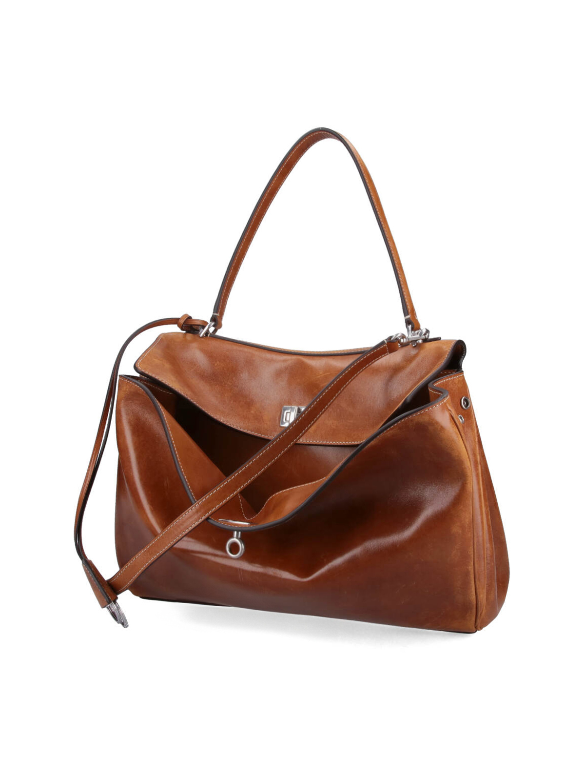 [Balenciaga] Shoulder bag FW26 789772 2ABP72753