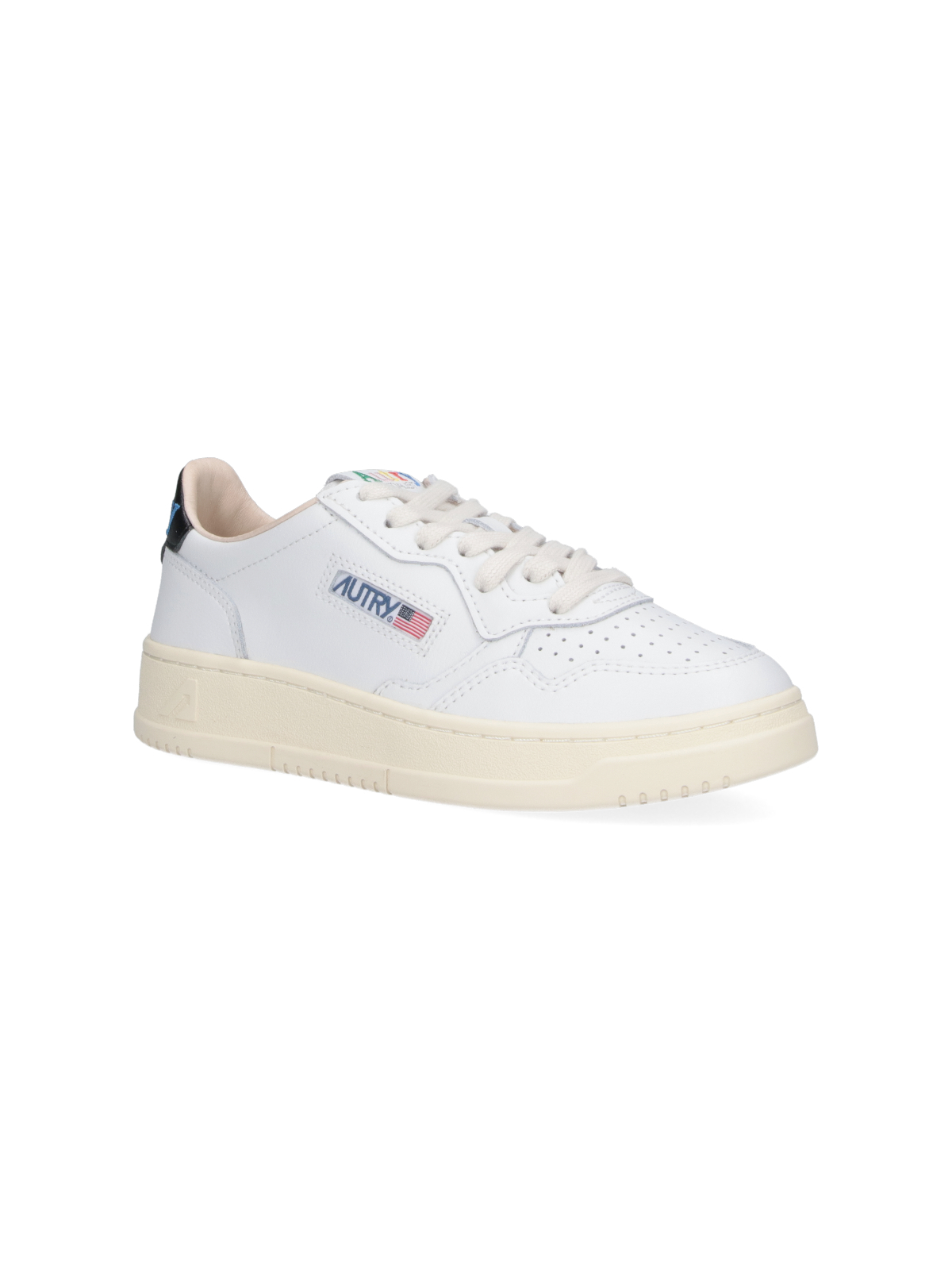 [AUTRY] Sneakers FW26 AULWBG02