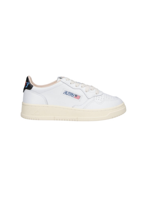 [AUTRY] Sneakers FW26 AULWBG02