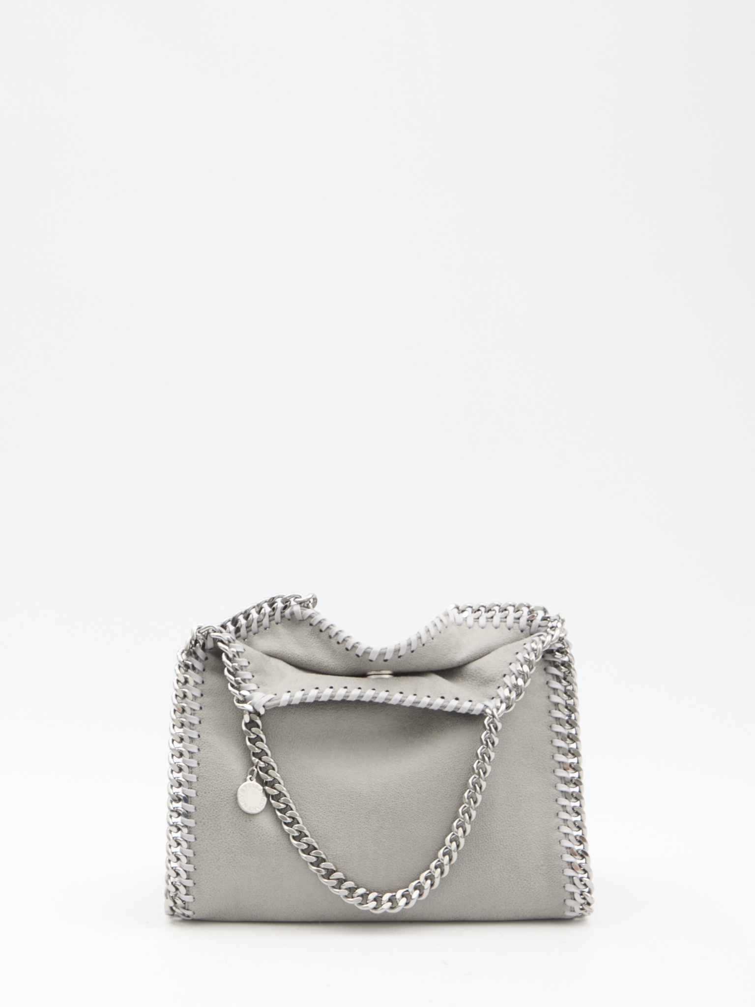 [Stella McCartney] Tote bag FW26 371223_W9132_1220