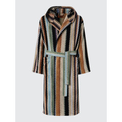 [MISSONI HOME] Bathrobe SS26 1C3AC99736