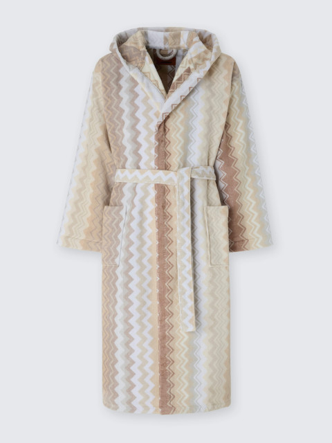 [MISSONI HOME] Bathrobe SS26 1G3AC99708