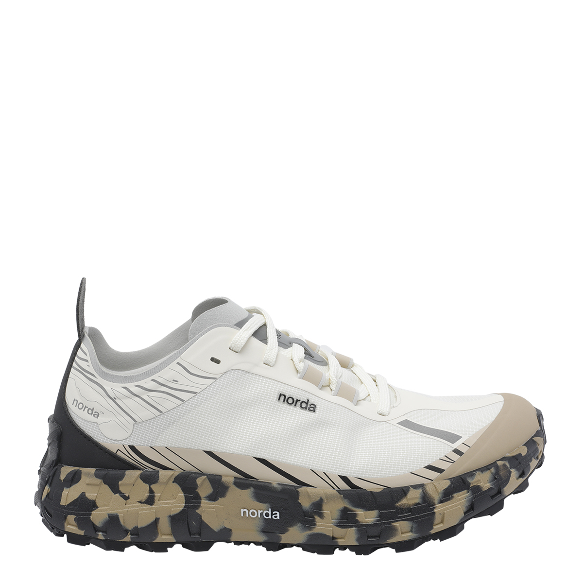 [Norda] Sneakers SS26 001AMABYSS