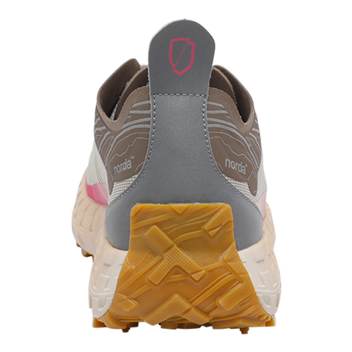 [Norda] Sneakers SS26 001AMSKY