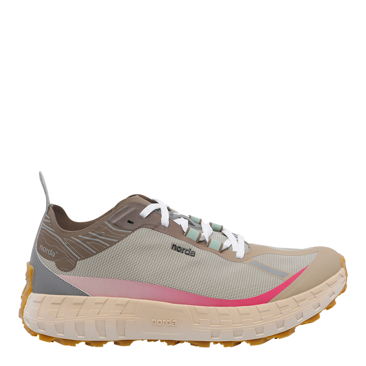 [Norda] Sneakers SS26 001AMSKY