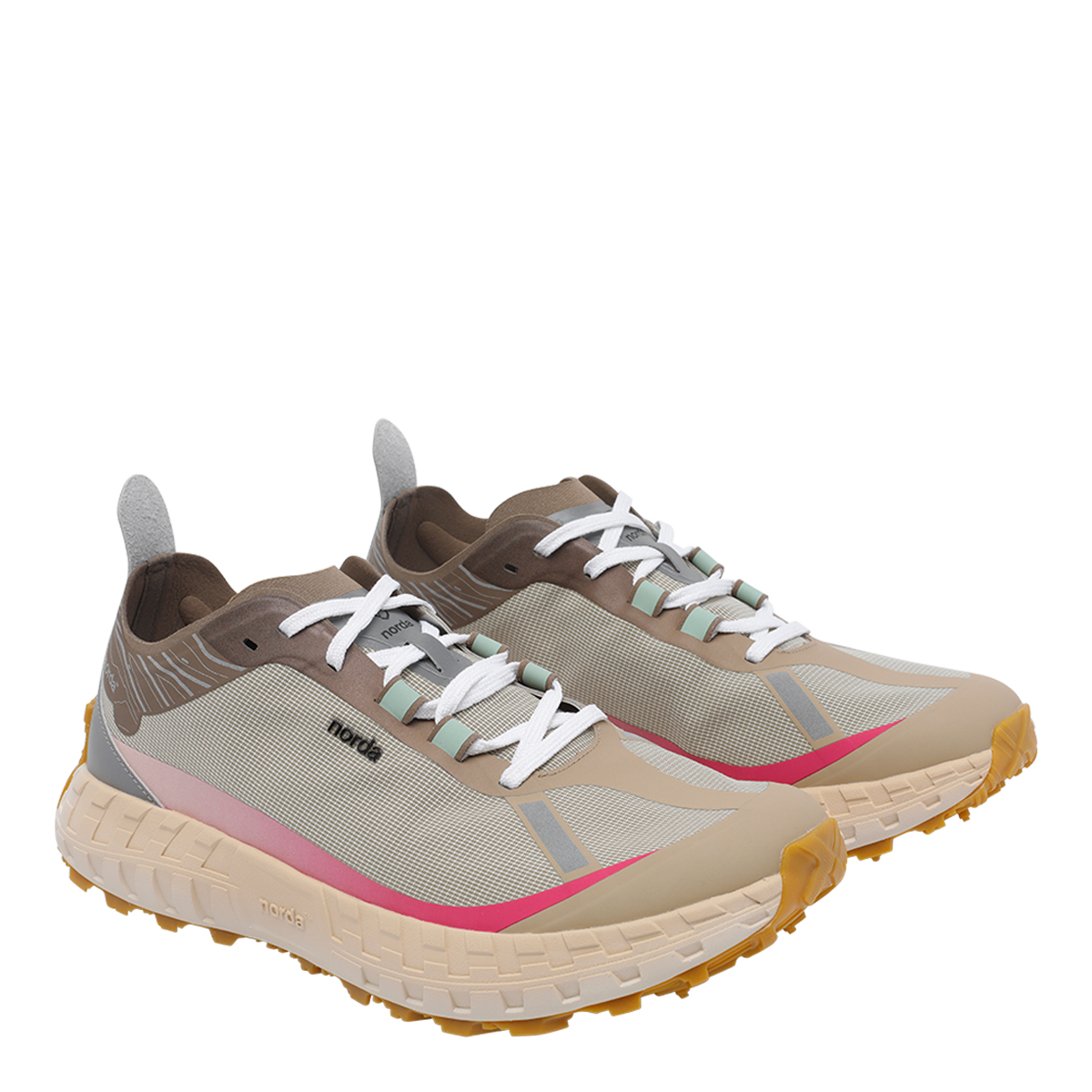 [Norda] Sneakers SS26 001AMSKY