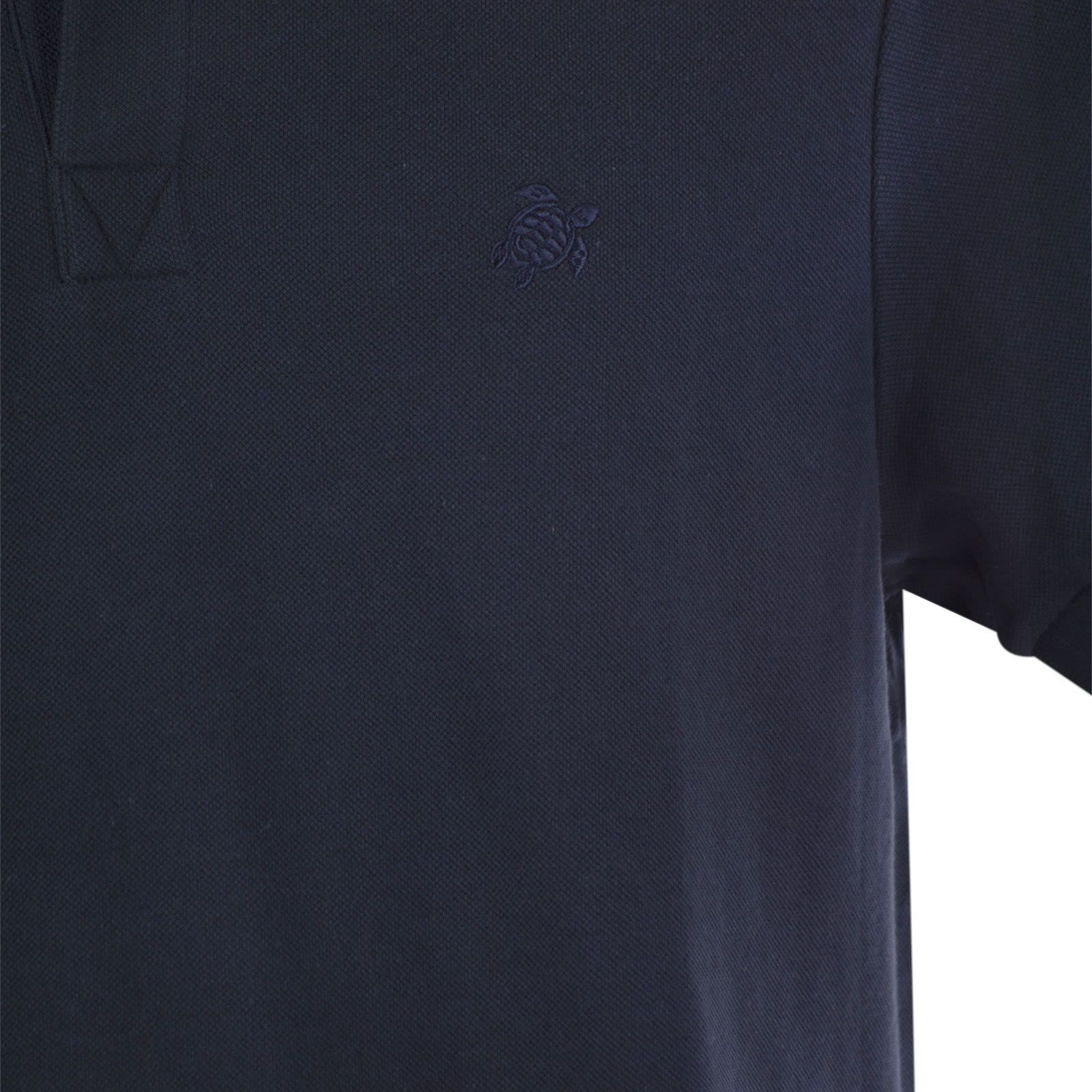 [VILEBREQUIN] T-shirts Short Sleeve CO PLTH2N00 390