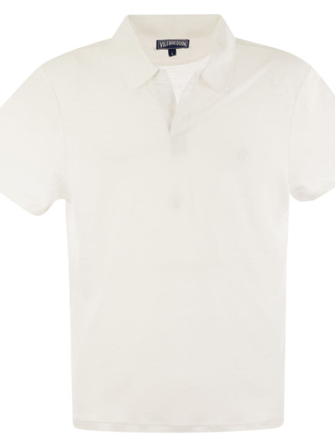 [VILEBREQUIN] T-shirts Short Sleeve CO PYRE9O00 010