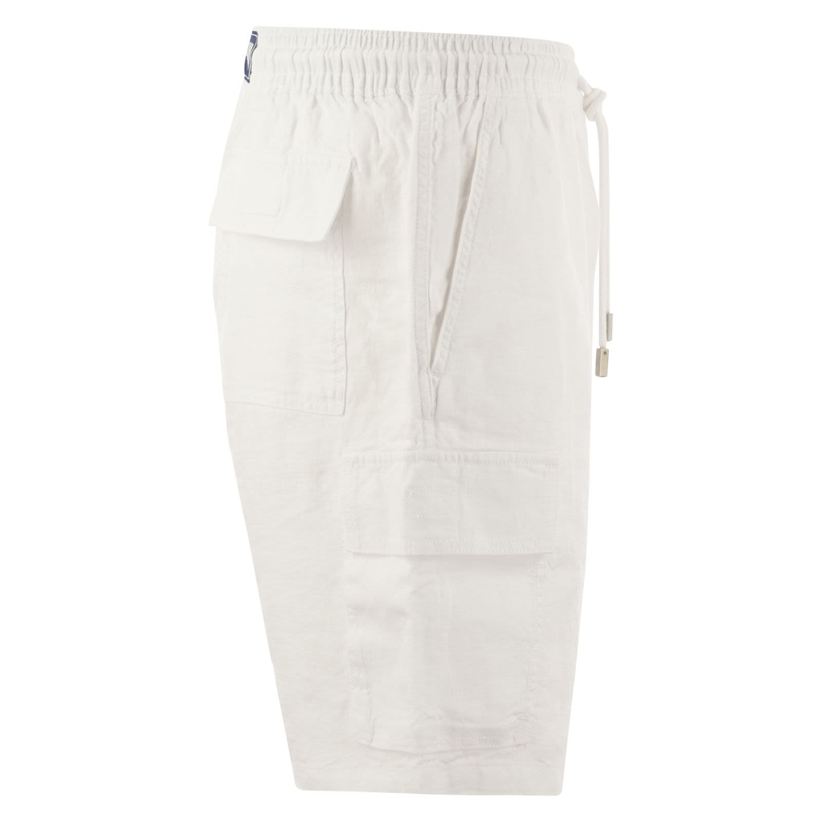 [VILEBREQUIN] Shorts CO BAIU3U01 010