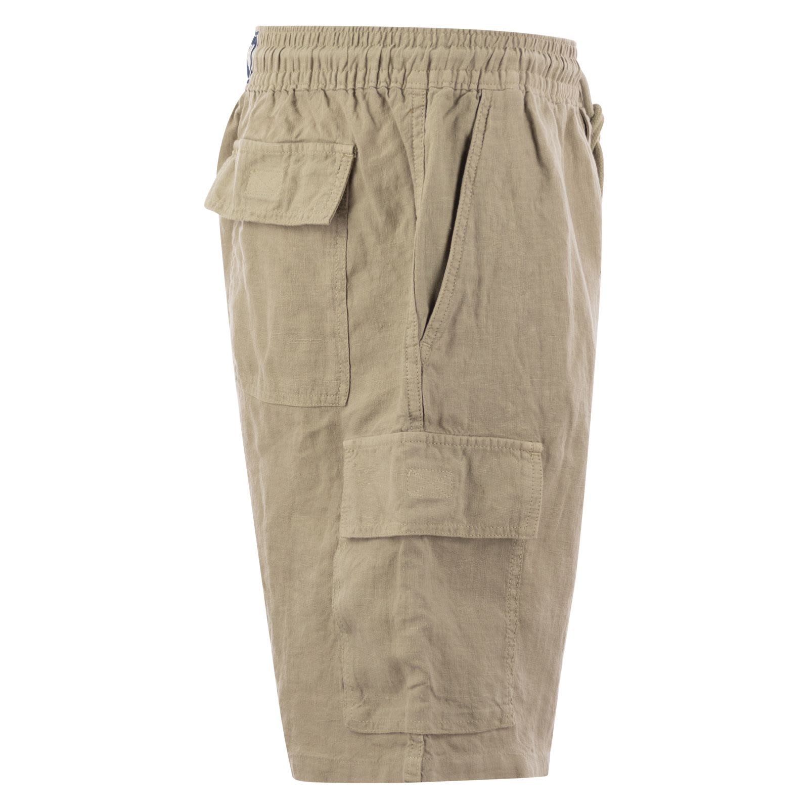 [VILEBREQUIN] Shorts CO BAIU3U01 513