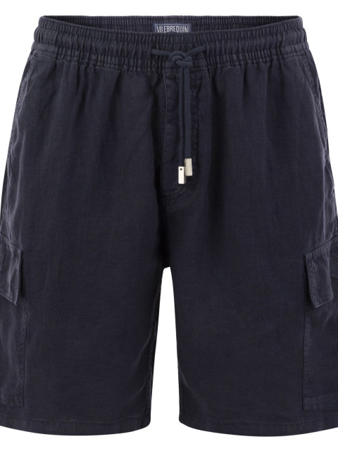 [VILEBREQUIN] Shorts CO BAIU3U01 390