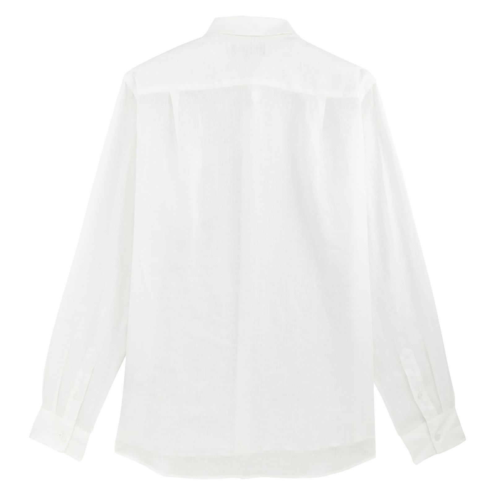 [VILEBREQUIN] Shirts Long Sleeve SS26 CRSD3U00 010