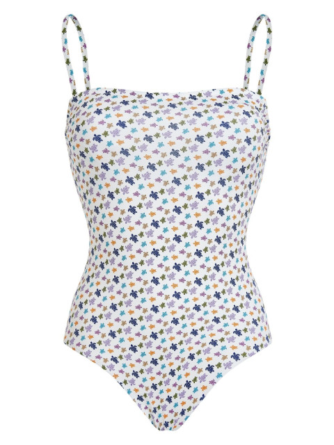 [VILEBREQUIN] Swimsuit SS26 FTEEH139 010