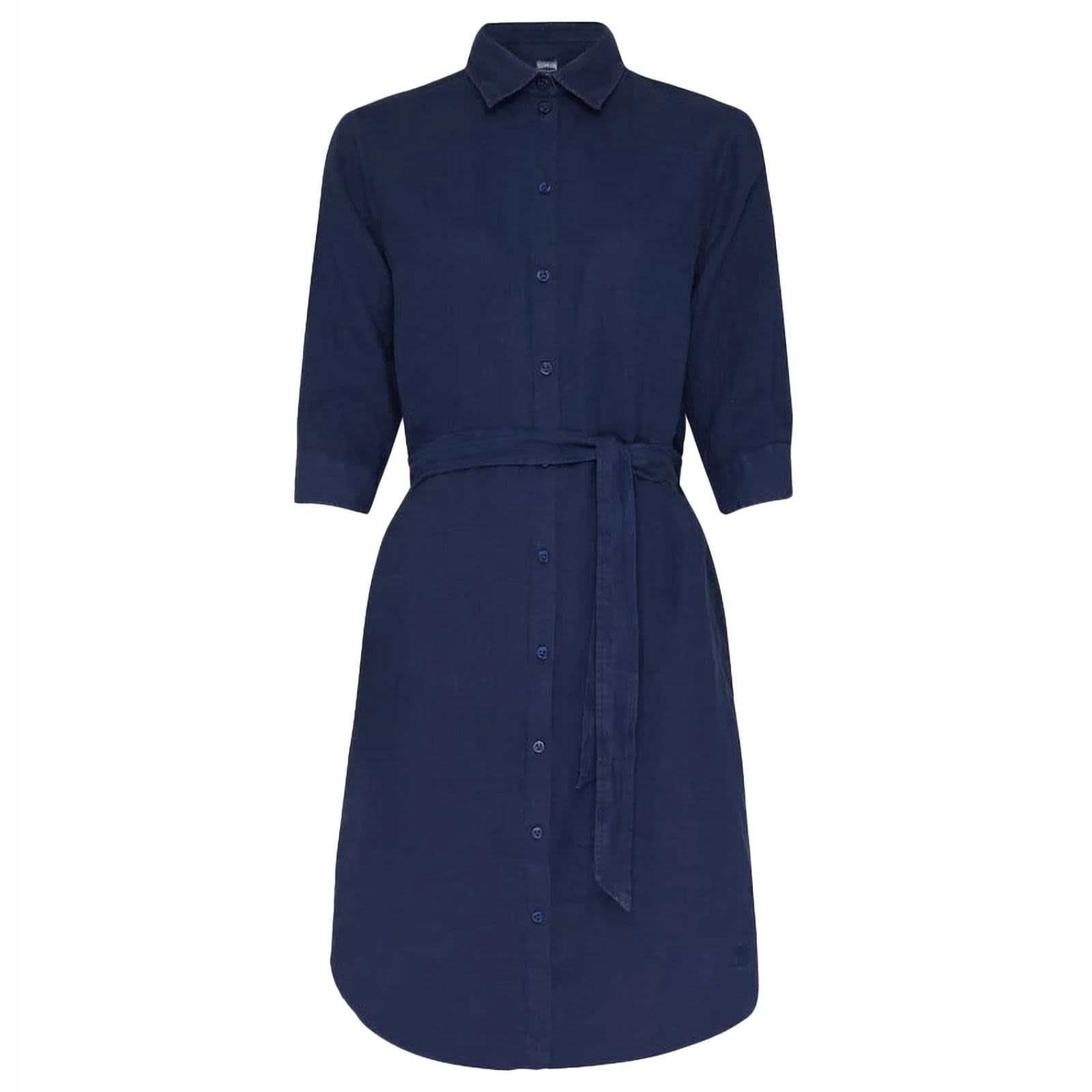 [VILEBREQUIN] Short sleeve dress SS26 LDVEU102 390