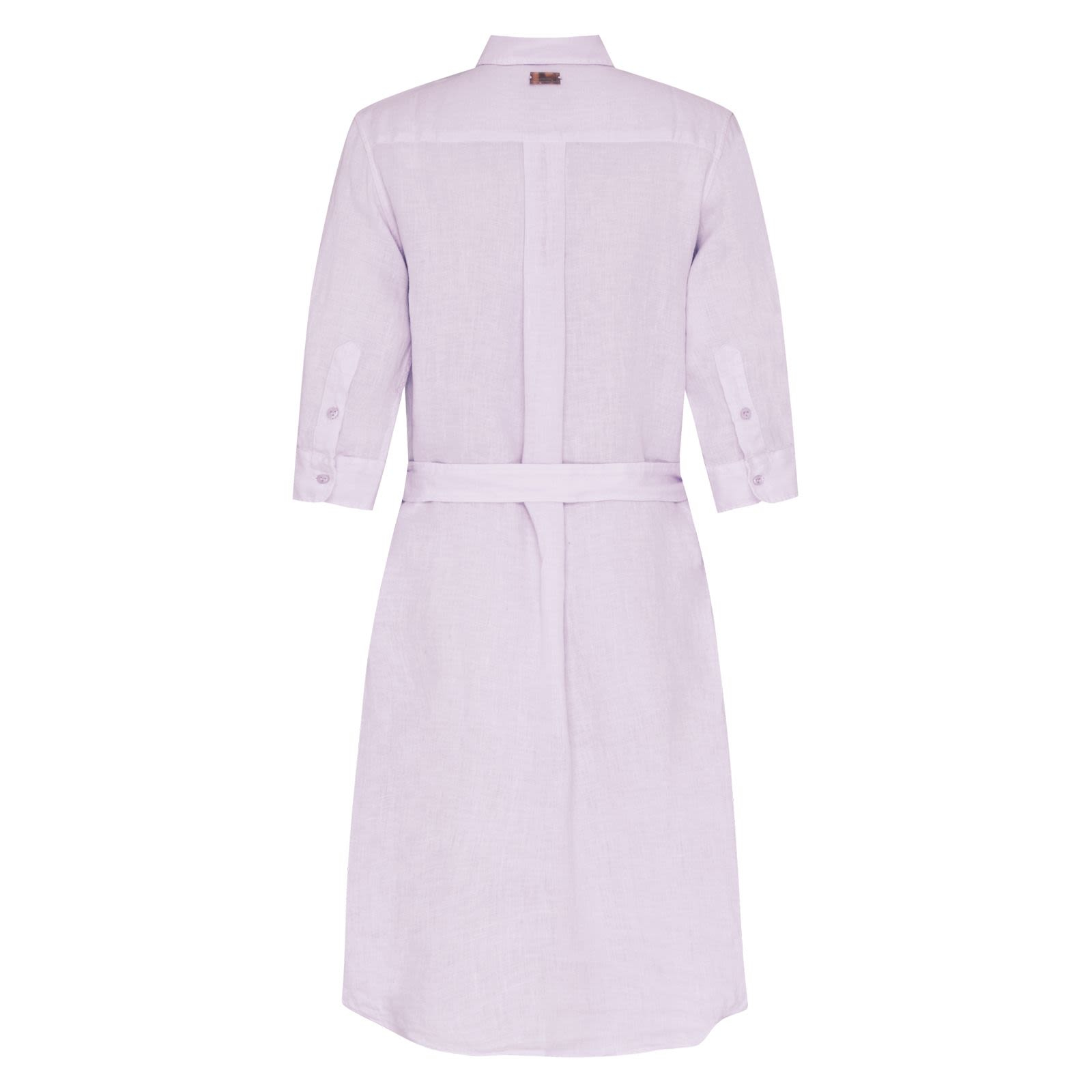 [VILEBREQUIN] Long sleeve dress SS26 LDVEU102 806