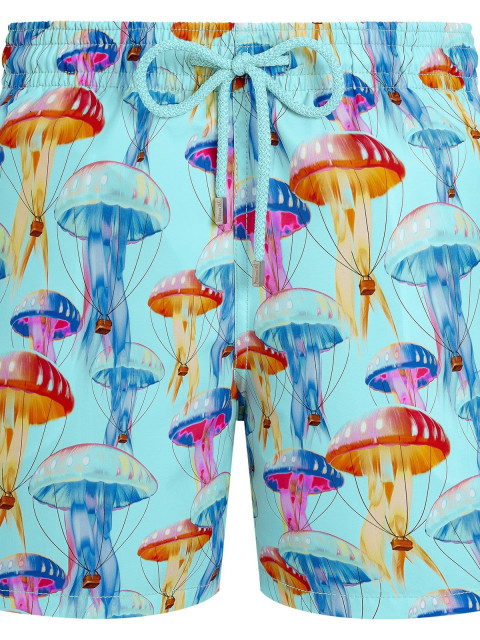 [VILEBREQUIN] Swim Pants SS26 MOOEB104 618
