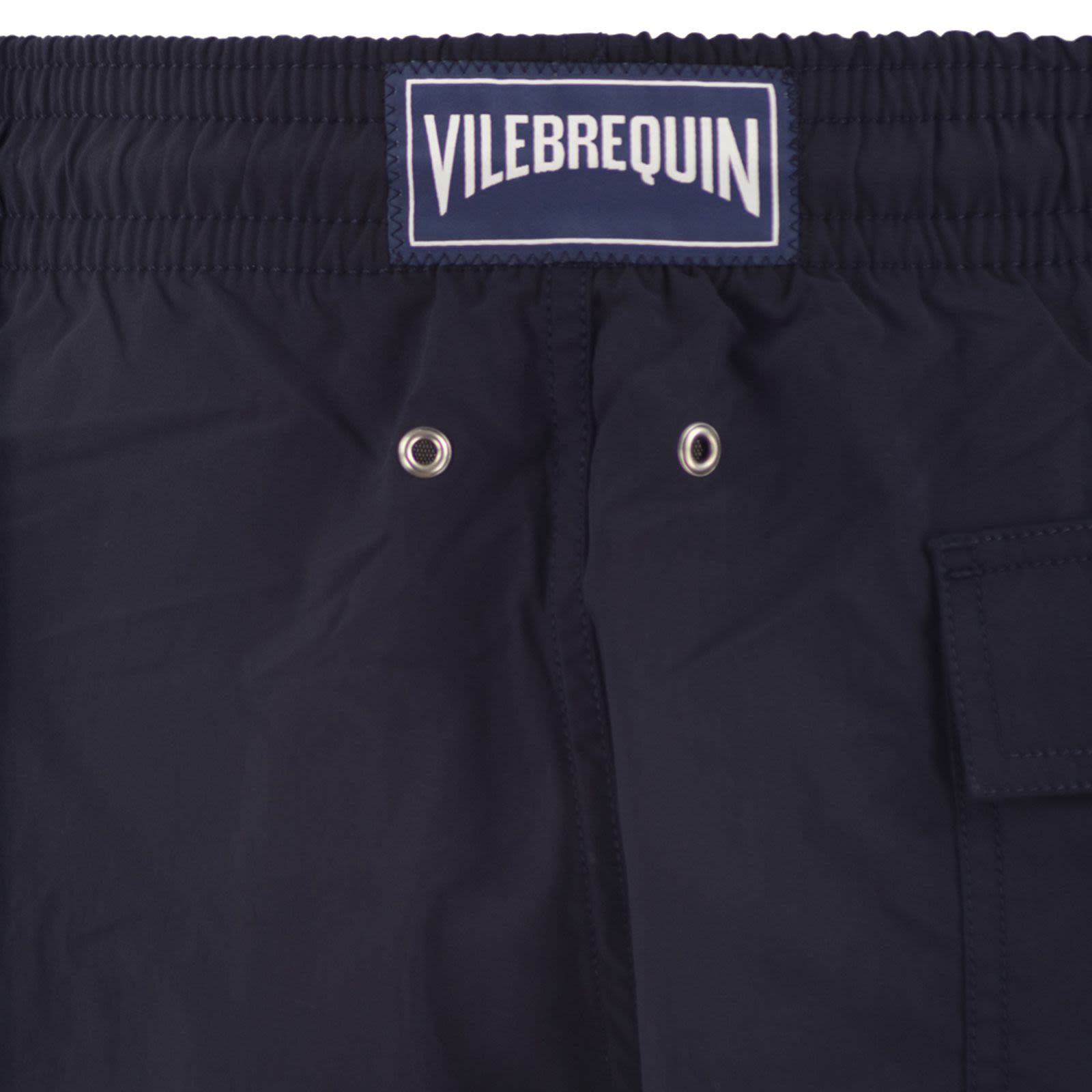 [VILEBREQUIN] Swim Pants CO MOOC4A00 390