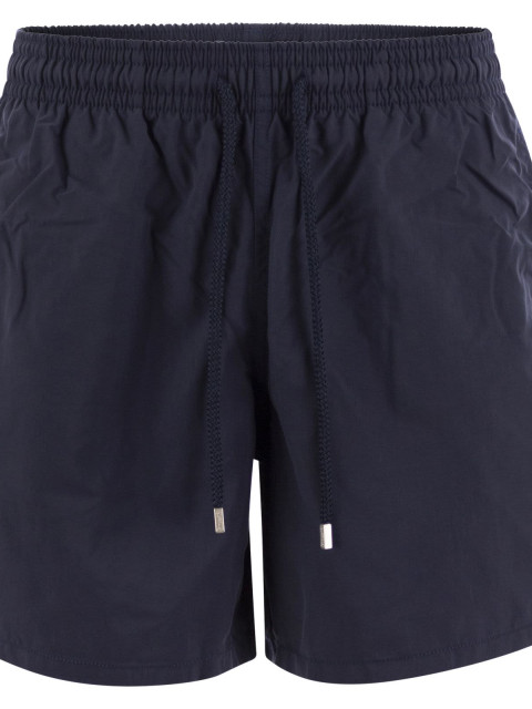 [VILEBREQUIN] Swim Pants CO MOOC4A00 390