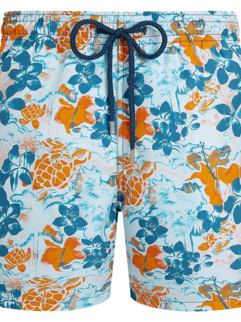 [VILEBREQUIN] Swim Pants SS26 MOOEB120 617
