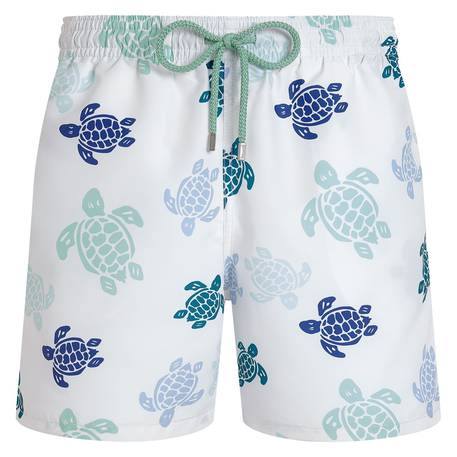 [VILEBREQUIN] Swim Pants SS26 MOOEB536 010