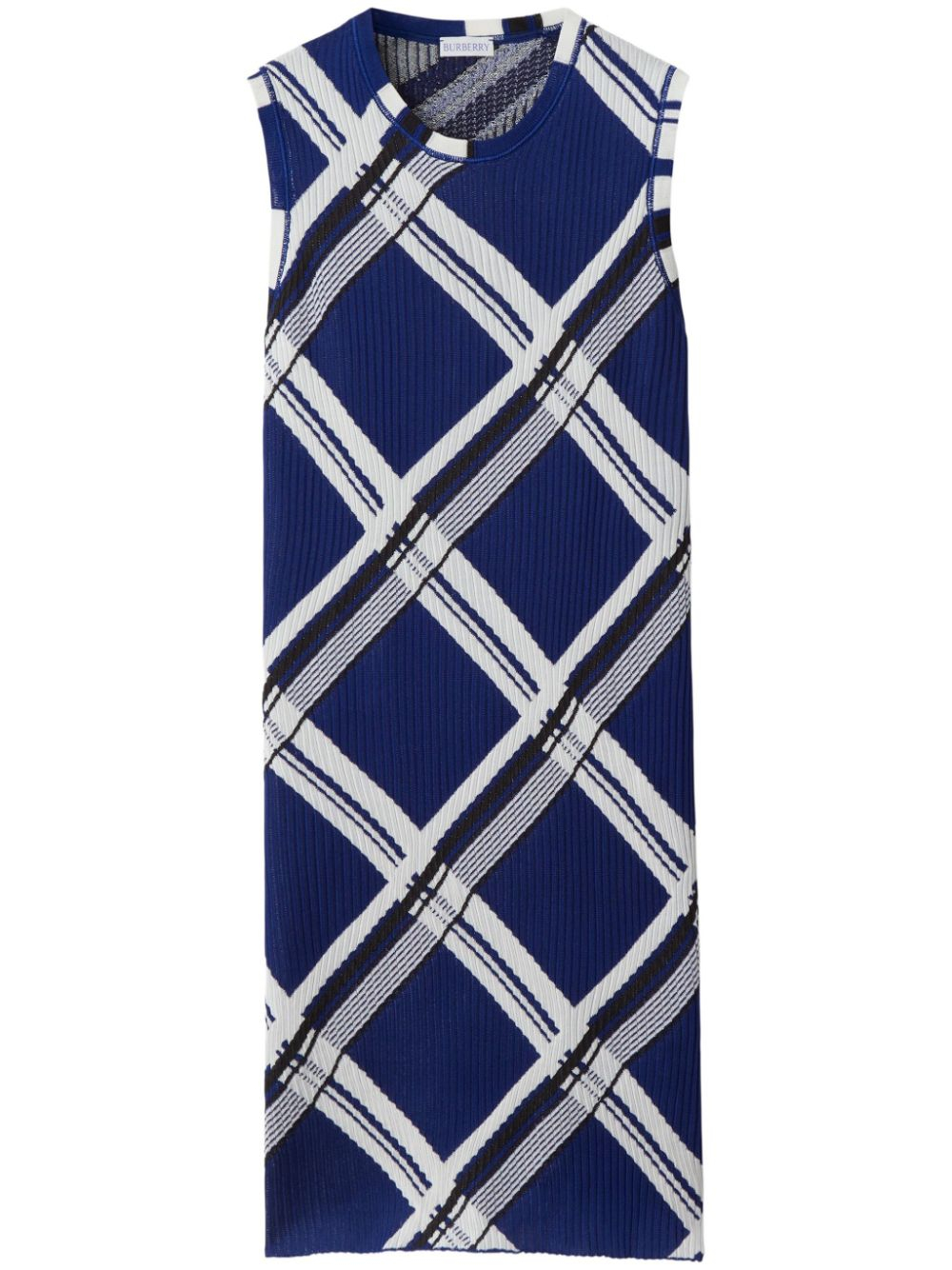 [Burberry] Sleeveless dress SS24 8087293B7369