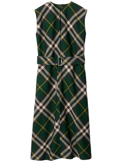 [Burberry] Sleeveless dress SS24 8083057B8660