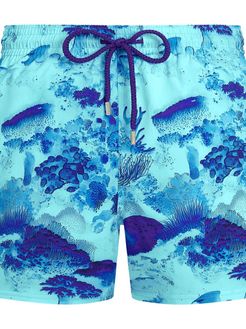 [VILEBREQUIN] Swim Pants SS26 MSOEF118 618