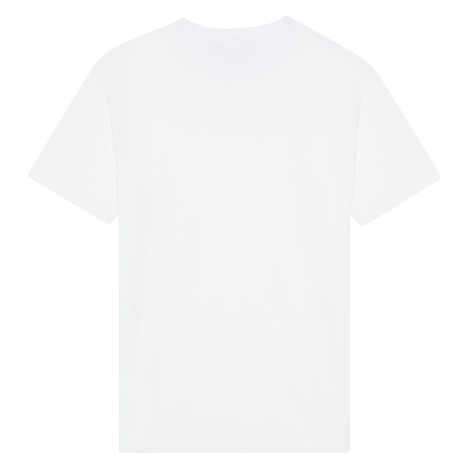 [VILEBREQUIN] T-shirts Short Sleeve SS26 PSLCM919 010