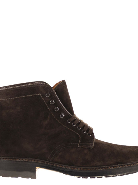 [Alden] Ankle boots CO M5820HC