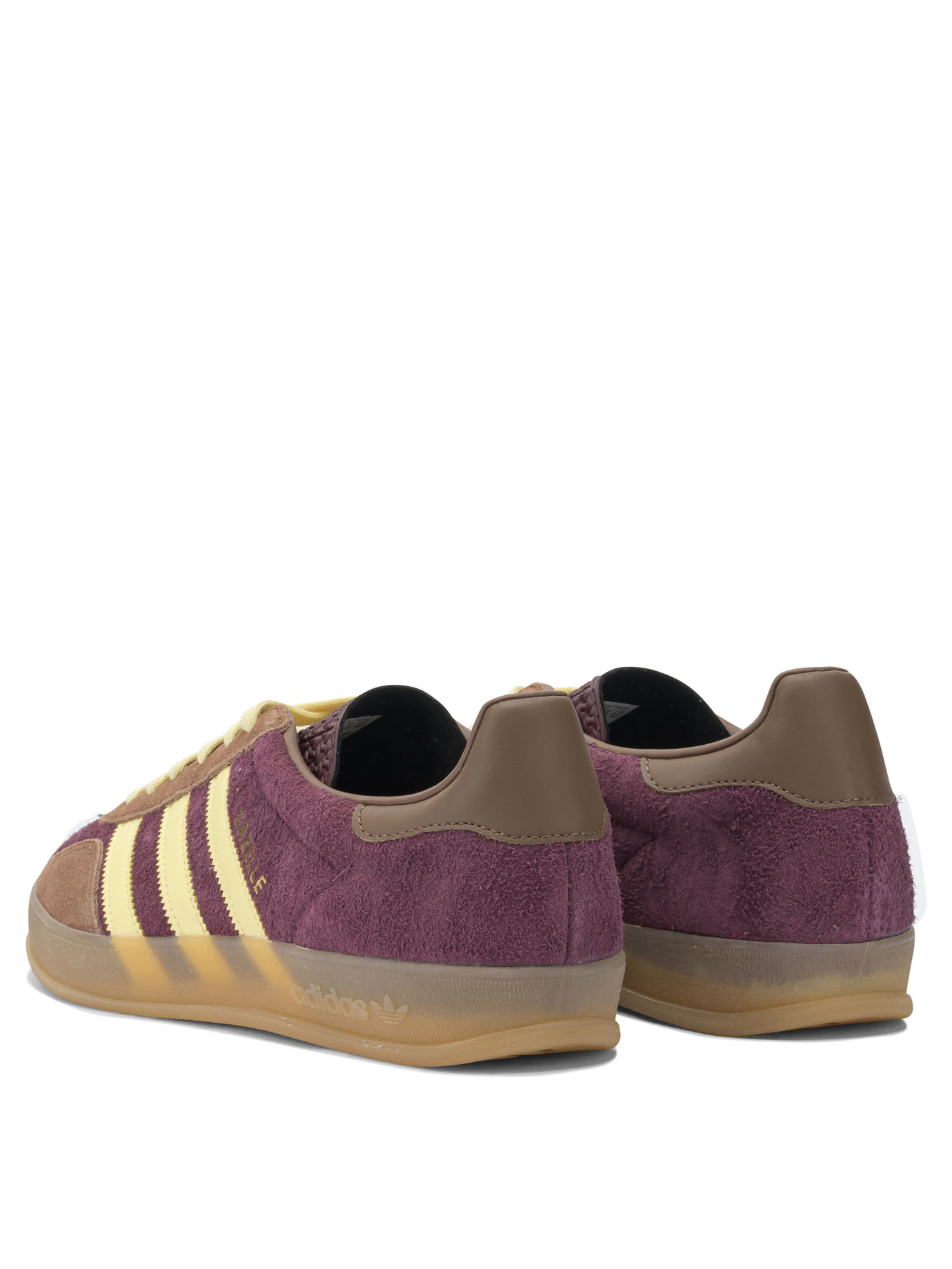 [ADIDAS ORIGINALS] Sneakers FW25 JI0324MAROON/ALMYEL/PREBRM