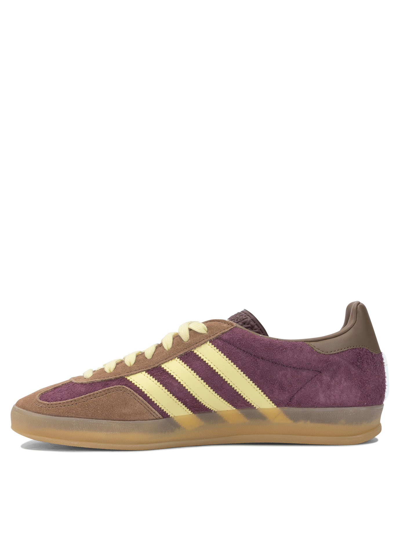 [ADIDAS ORIGINALS] Sneakers FW25 JI0324MAROON/ALMYEL/PREBRM