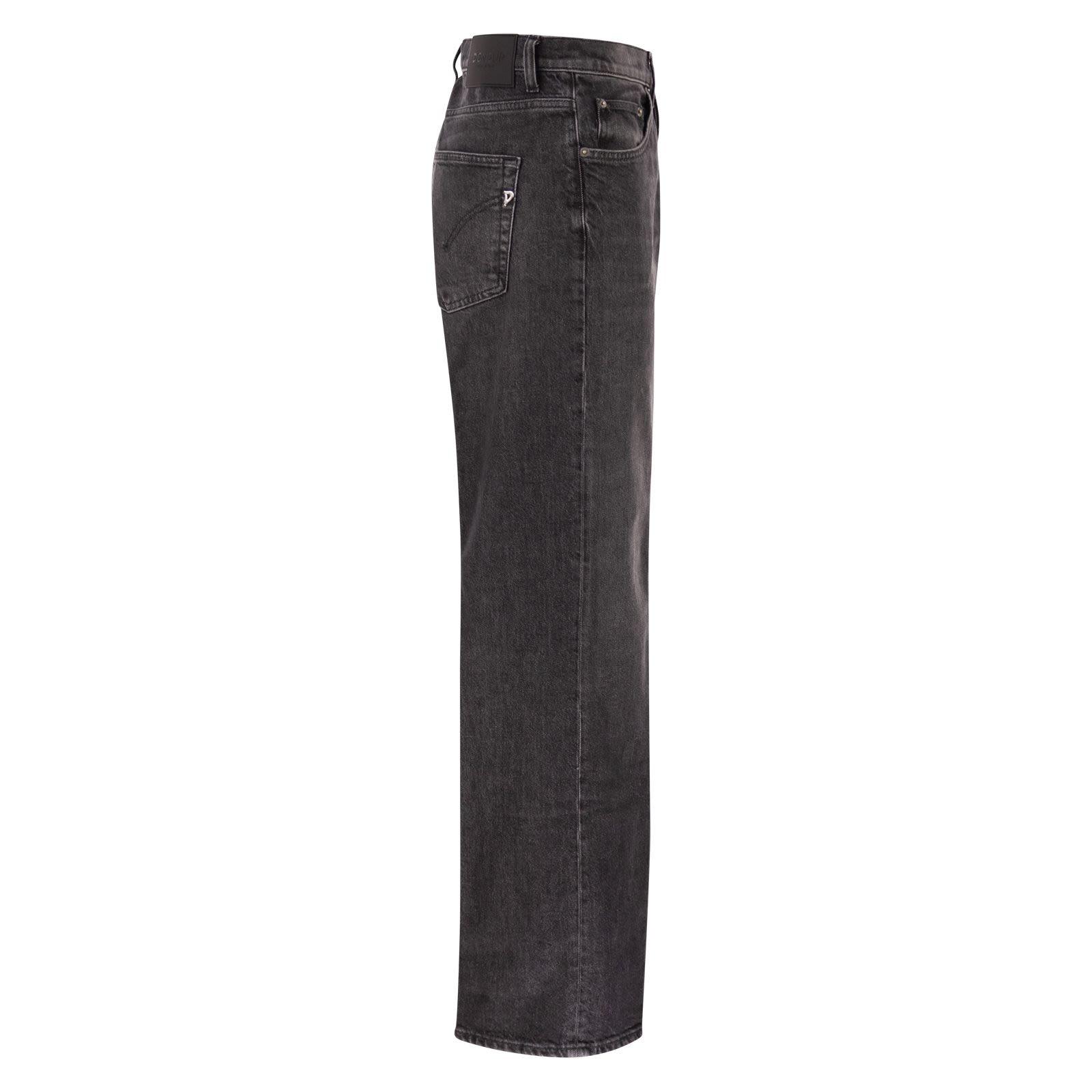 [Dondup] Jeans FW25 DP427DSE377DLN9DD 999