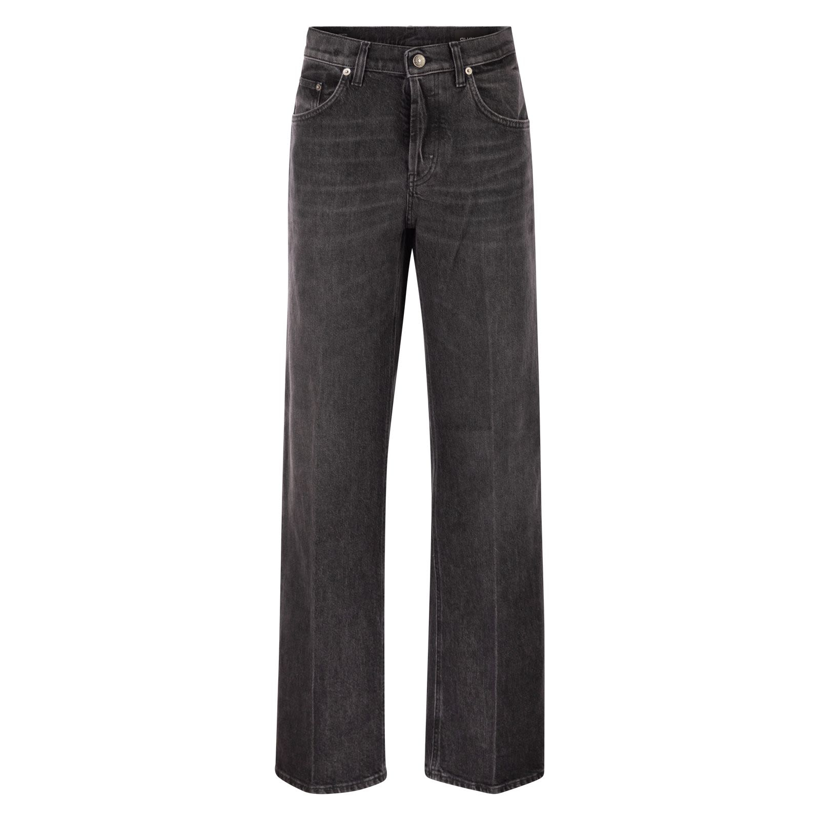 [Dondup] Jeans FW25 DP427DSE377DLN9DD 999