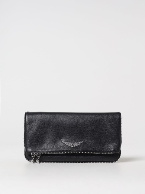 [Zadig & Voltaire] Cross body bag SS26 LWBA00002 11