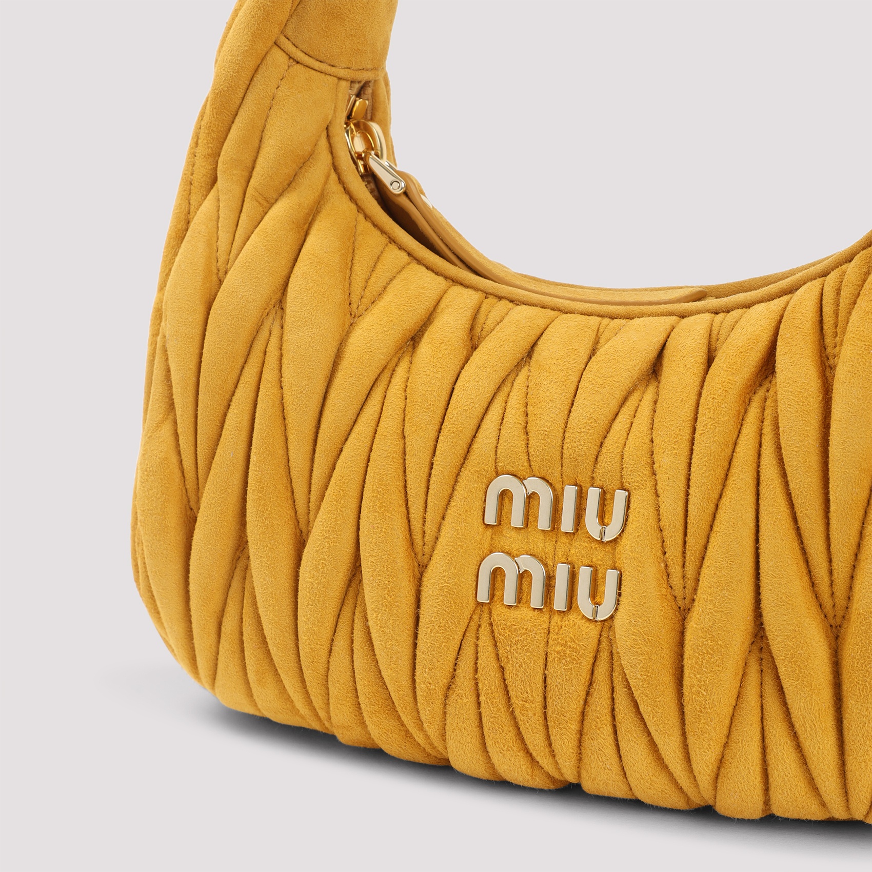 [Miu Miu] Shoulder bag SS26 5BC125VOOY.AB7O
