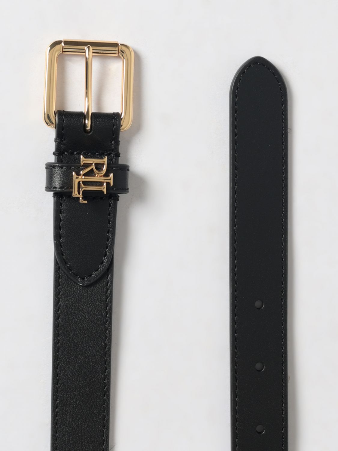 [LAUREN RALPH LAUREN] Belt SS26 412968763 001