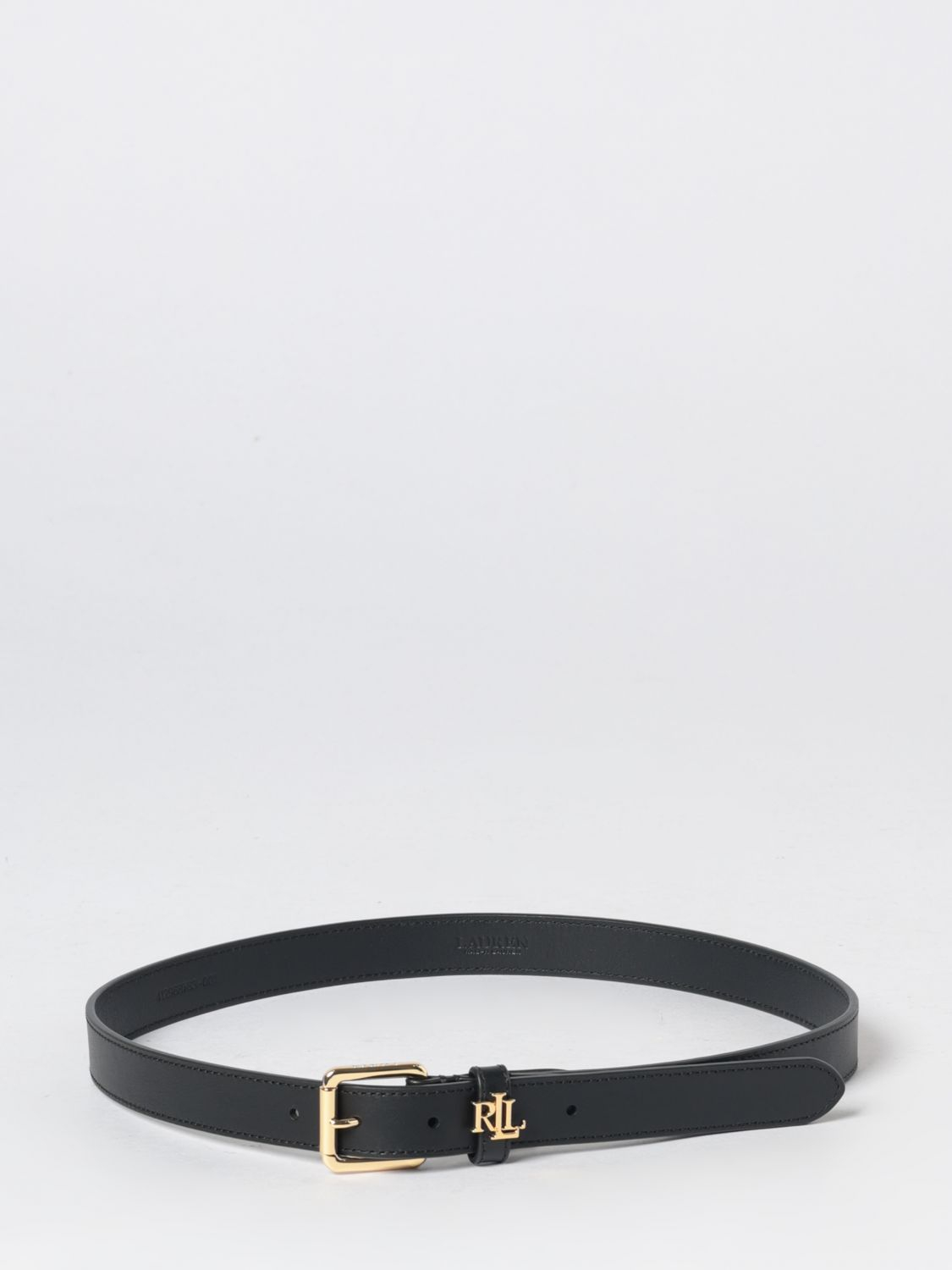 [LAUREN RALPH LAUREN] Belt SS26 412968763 001