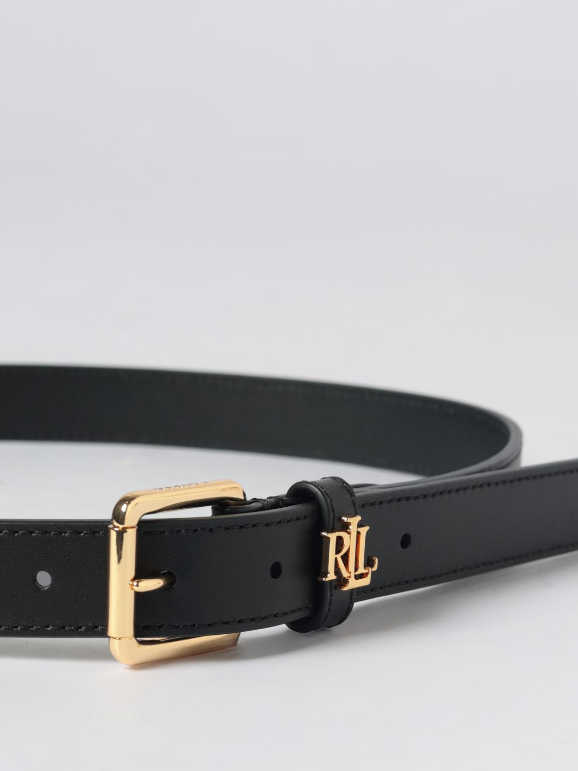 [LAUREN RALPH LAUREN] Belt SS26 412968763 001