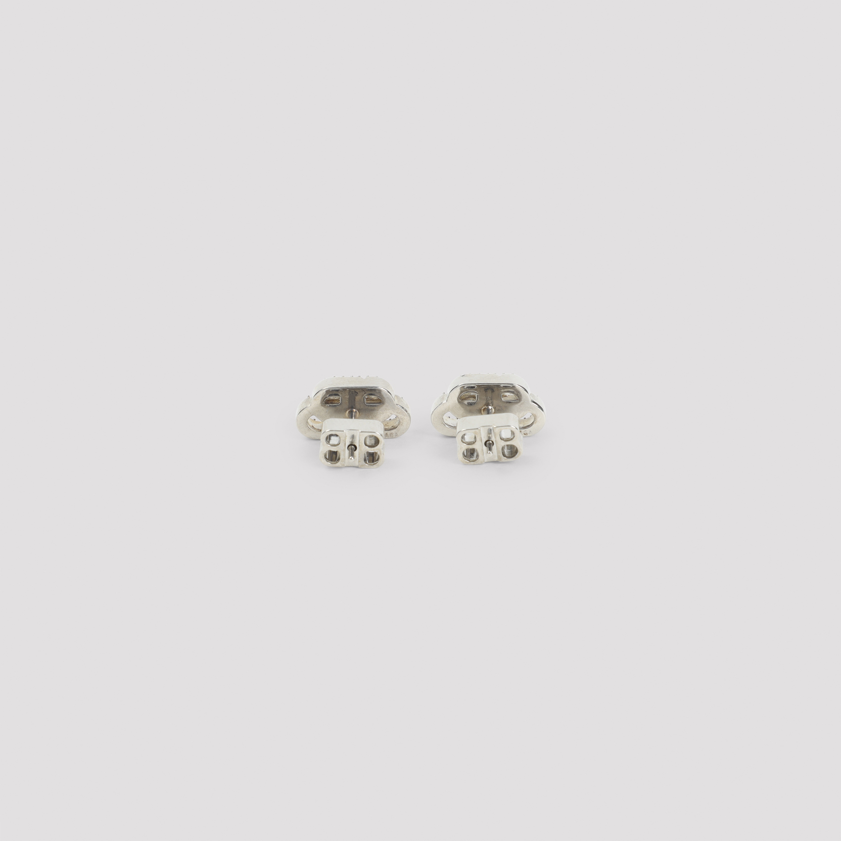 [Balenciaga] Earring SS26 624203.TZ63S
