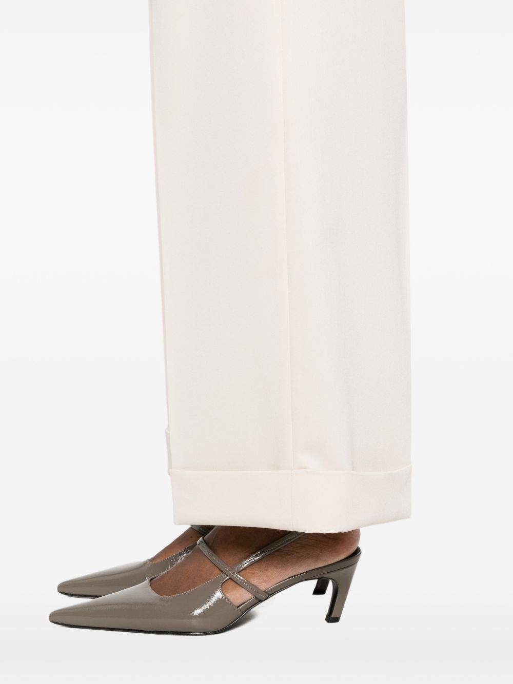 [L . B . M .] Trousers SS26 64223/38110000
